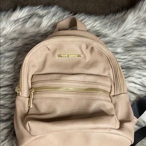 Steve Madden mini back pack